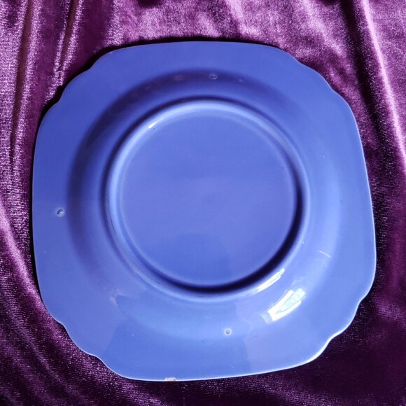 Vintage Plate - Picture 4 of 5